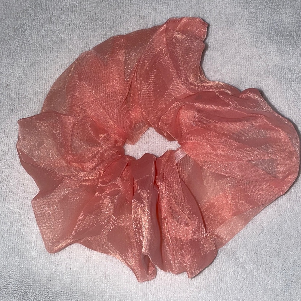 Xxl scrunchie